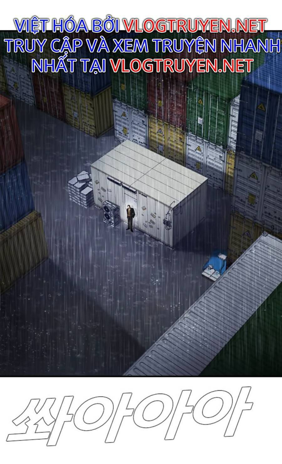 Bố Tôi Là Đặc Vụ: Chapter 13.1