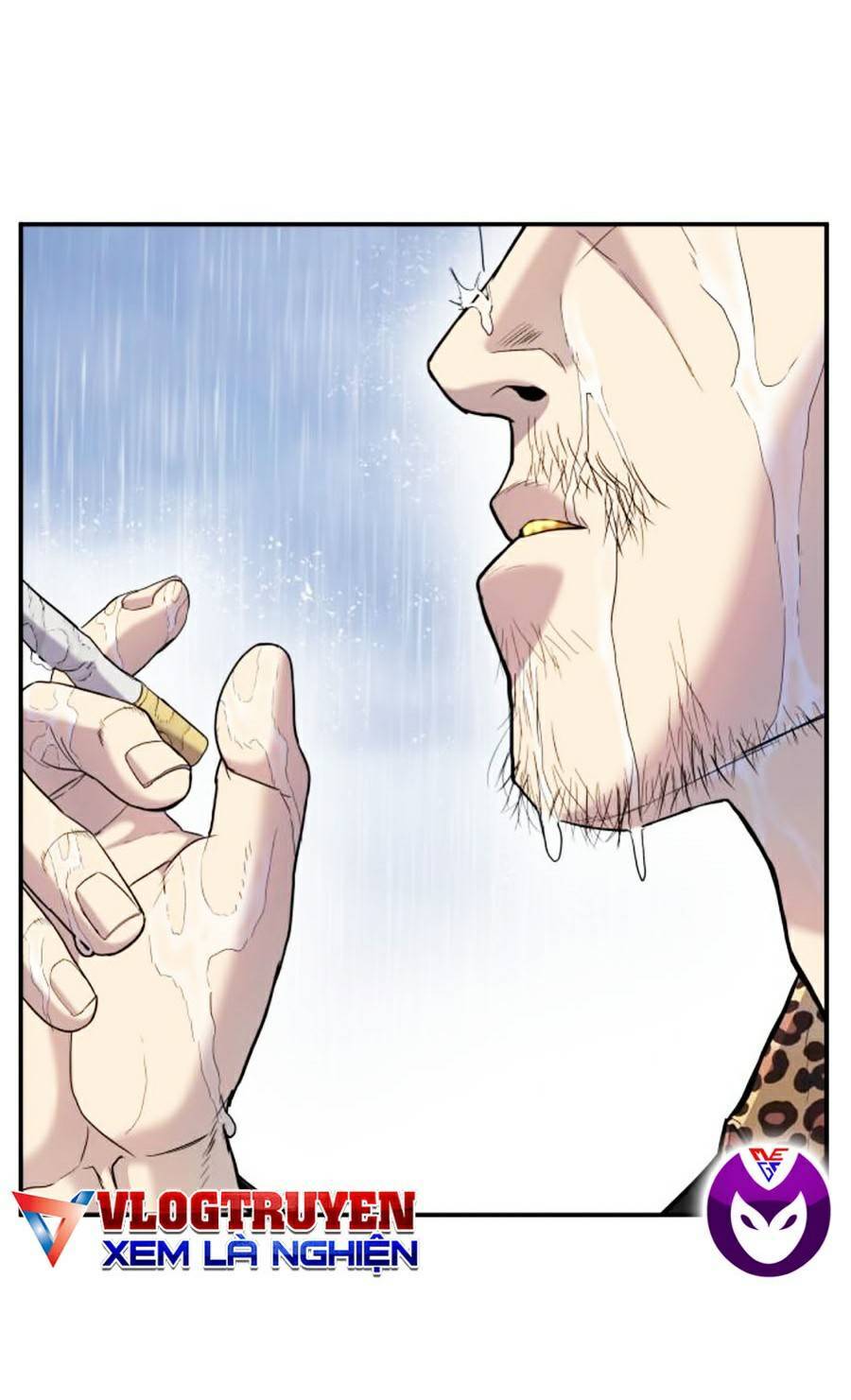 Bố Tôi Là Đặc Vụ: Chapter 13.1