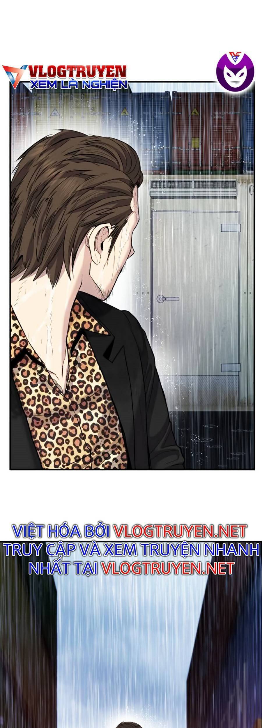 Bố Tôi Là Đặc Vụ: Chapter 13.1