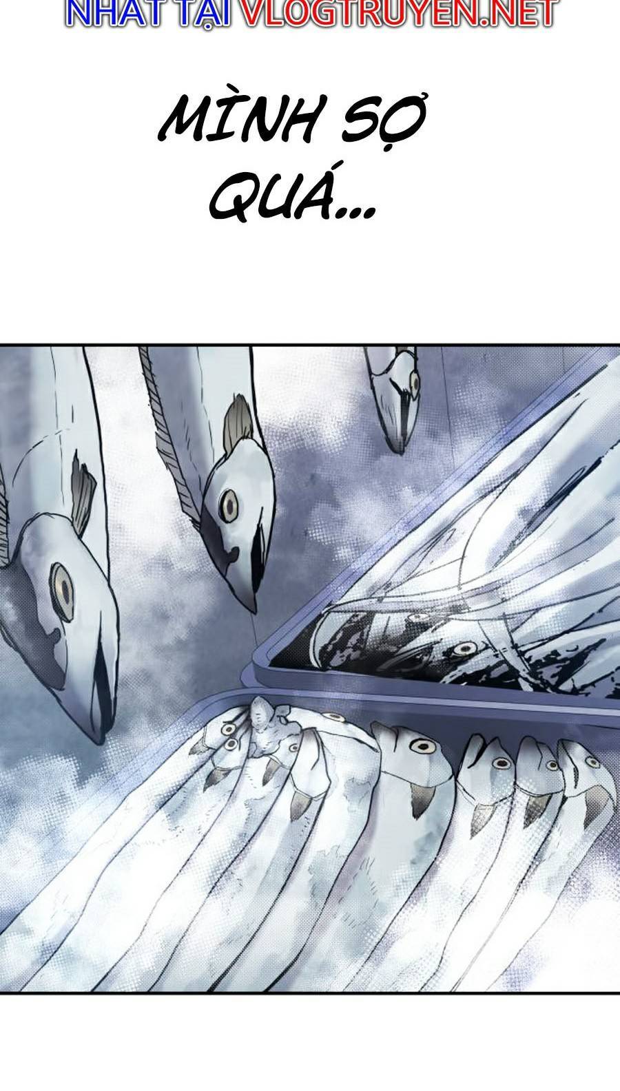 Bố Tôi Là Đặc Vụ: Chapter 13.1