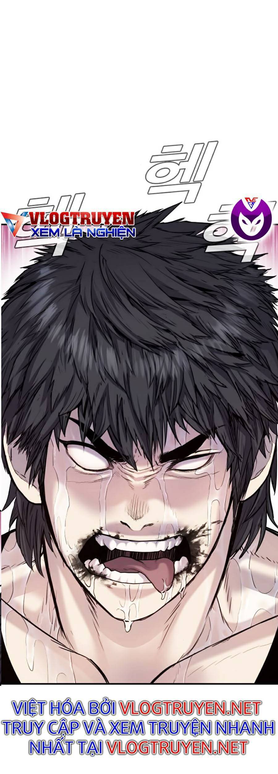 Bố Tôi Là Đặc Vụ: Chapter 13.1