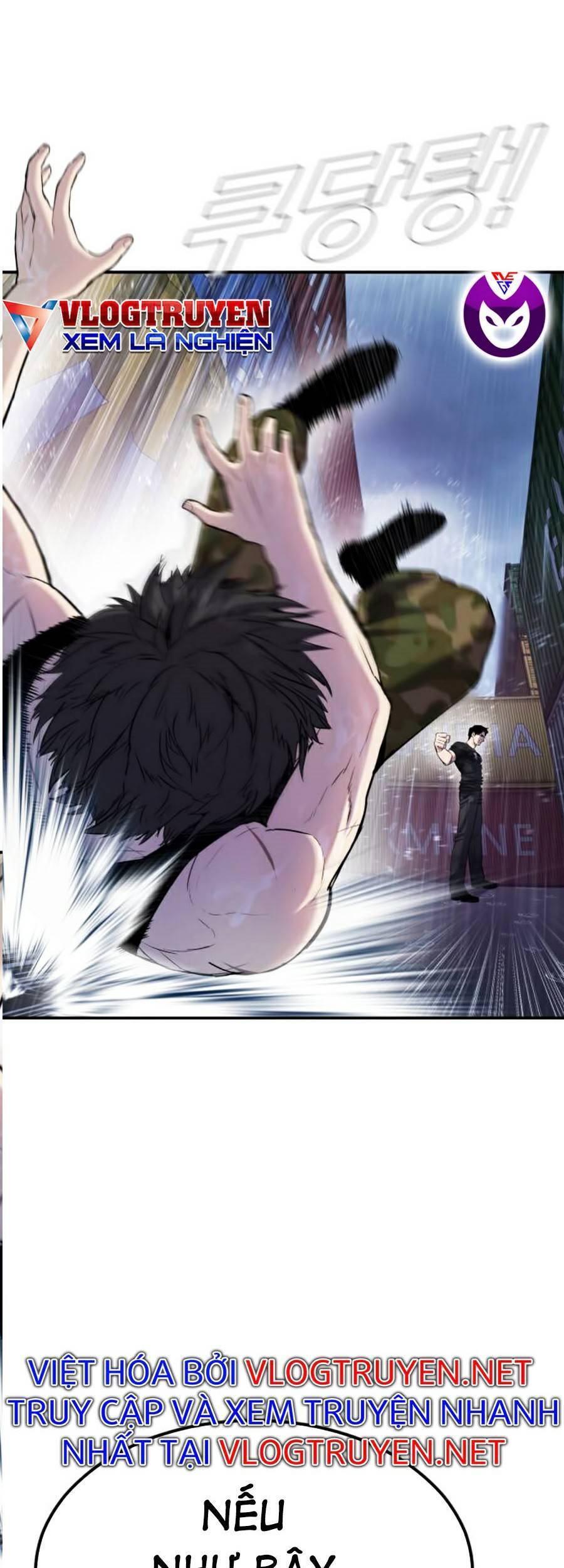 Bố Tôi Là Đặc Vụ: Chapter 13.1