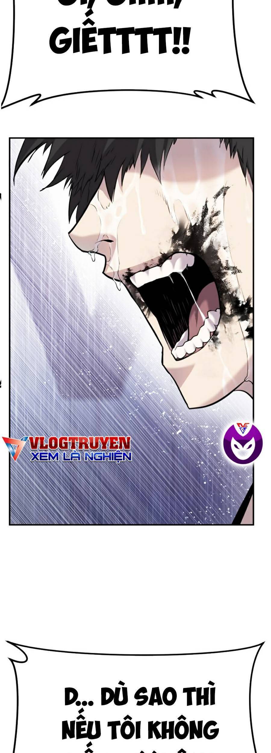 Bố Tôi Là Đặc Vụ: Chapter 13.1