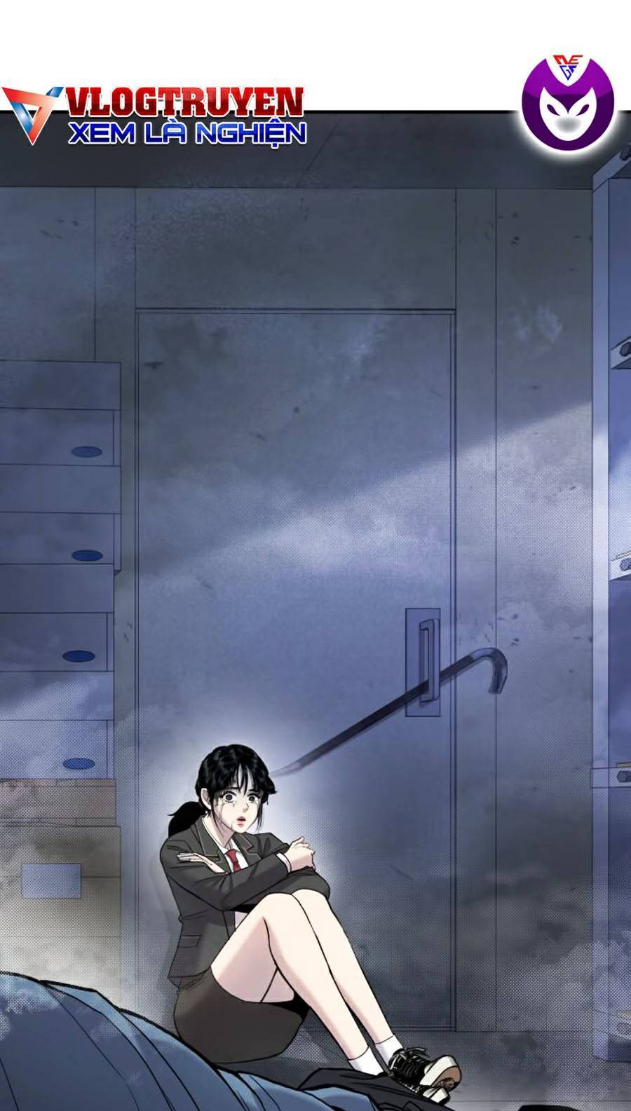 Bố Tôi Là Đặc Vụ: Chapter 13.1