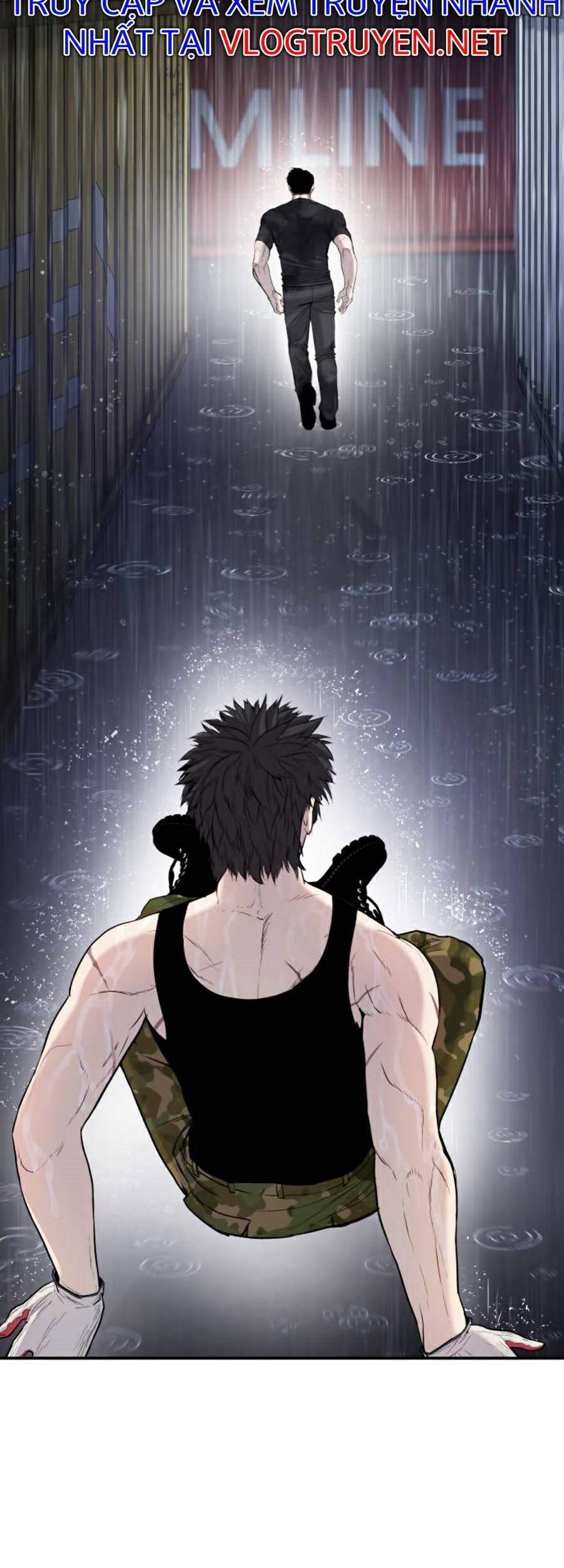 Bố Tôi Là Đặc Vụ: Chapter 13.1