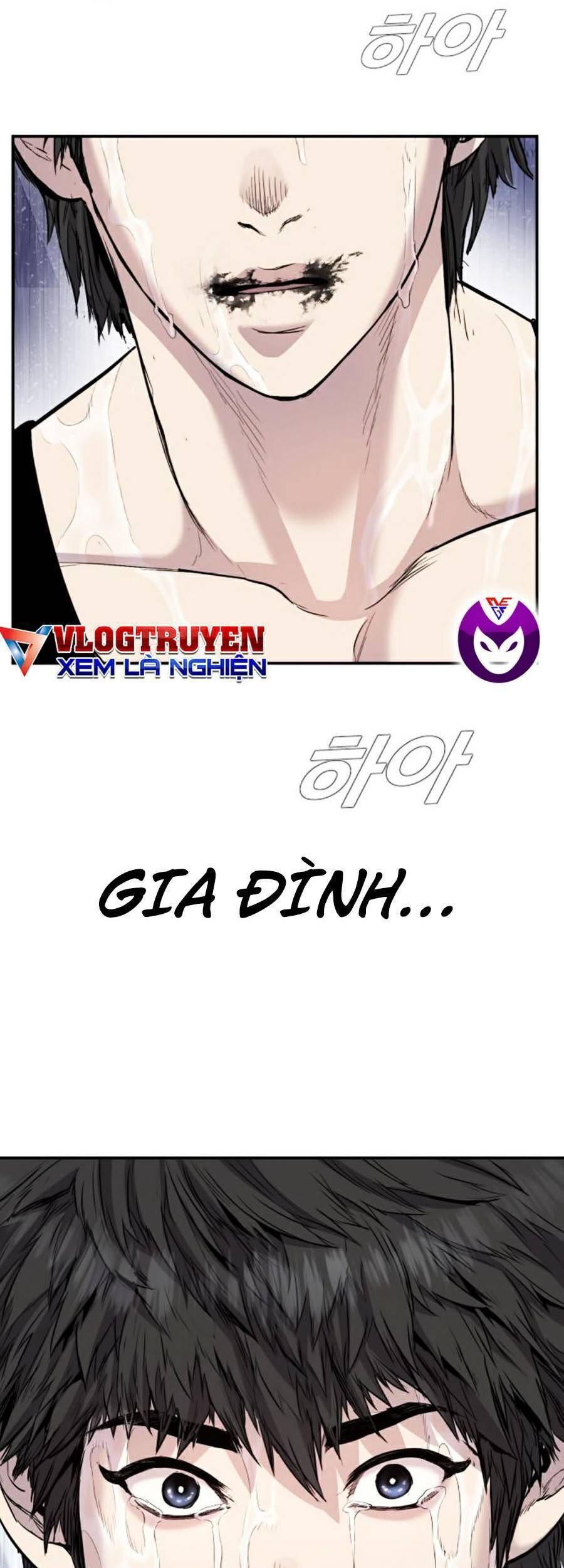 Bố Tôi Là Đặc Vụ: Chapter 13.2