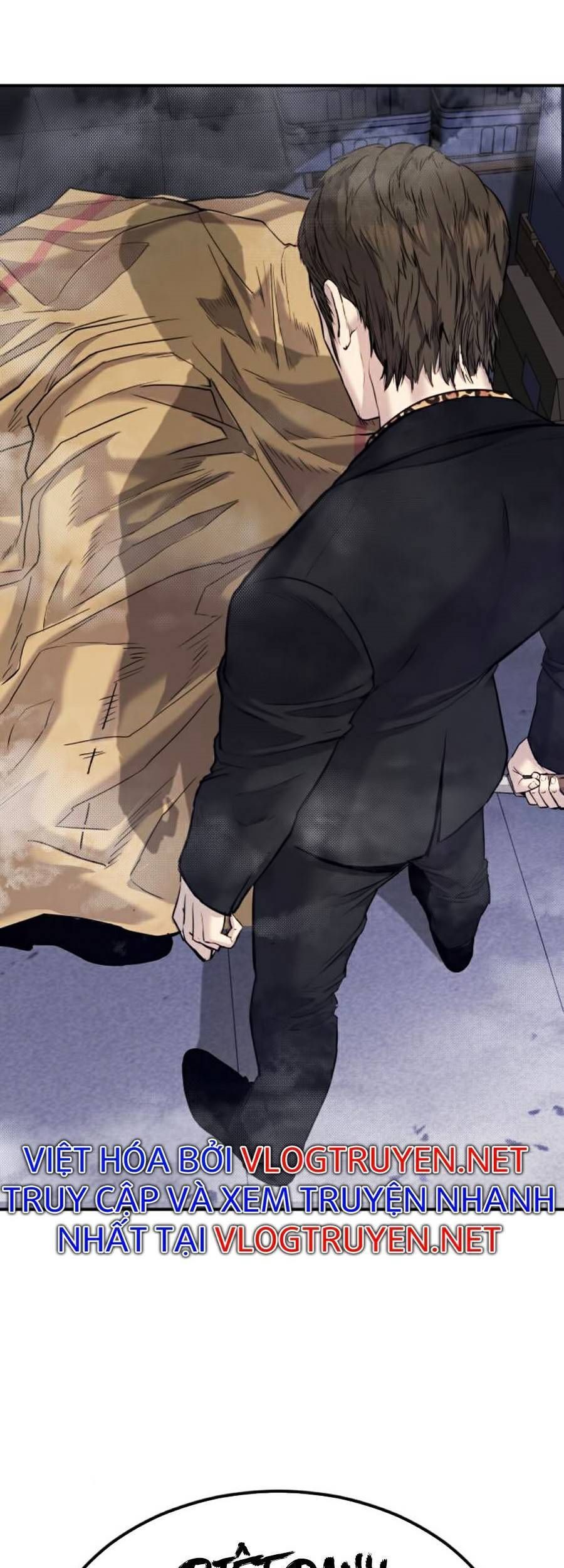 Bố Tôi Là Đặc Vụ: Chapter 13.2