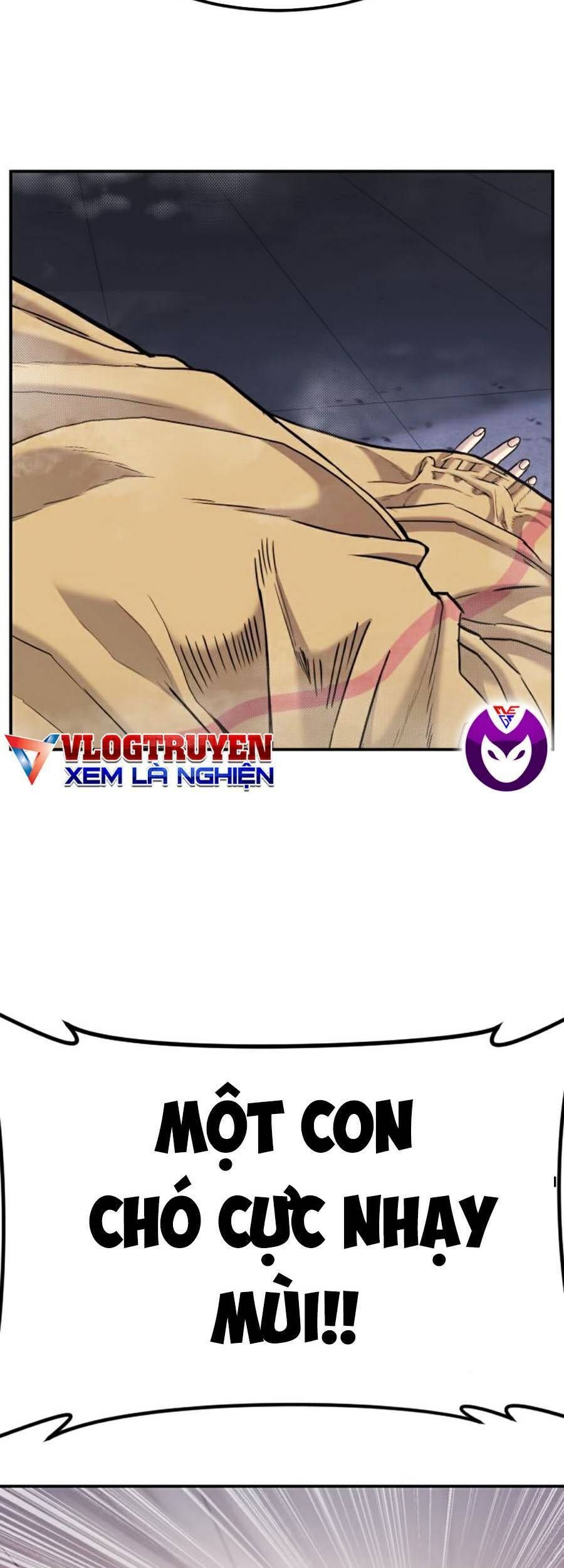 Bố Tôi Là Đặc Vụ: Chapter 13.2