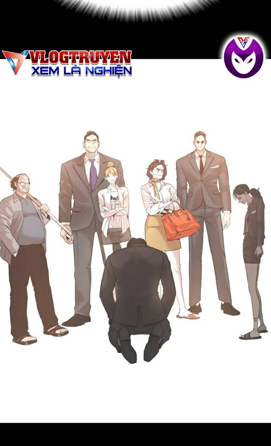 Bố Tôi Là Đặc Vụ: Chapter 13.2