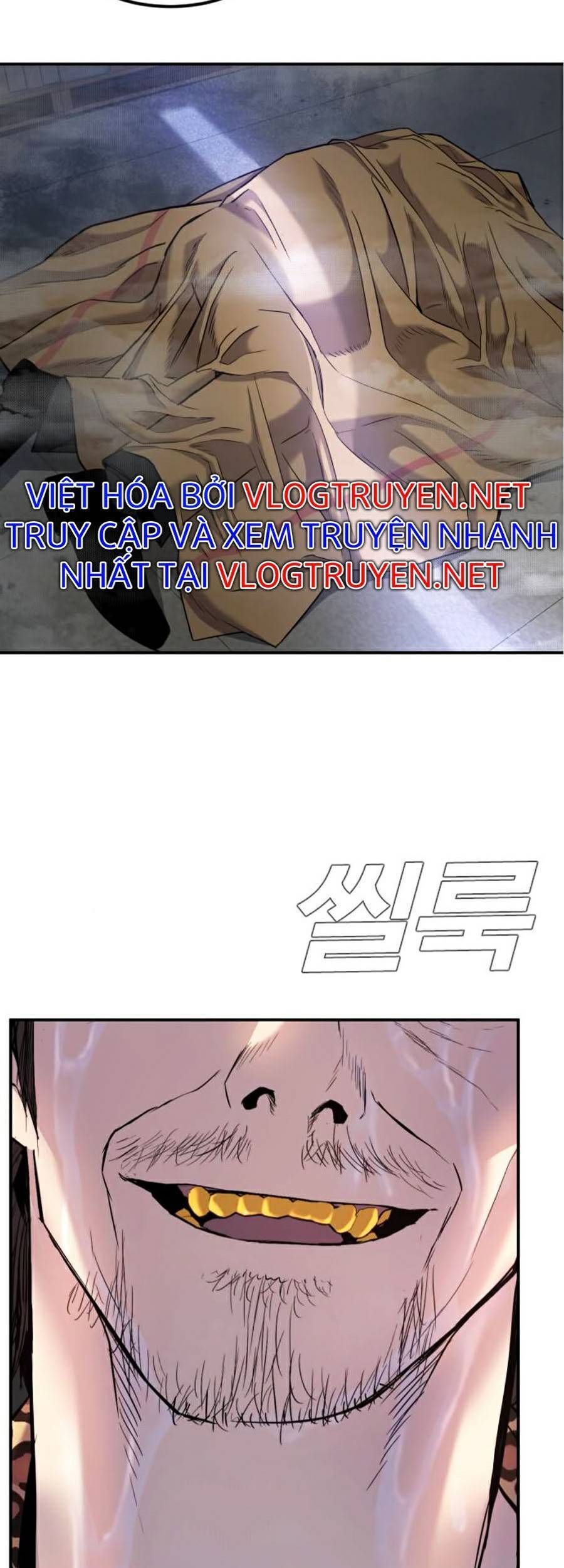 Bố Tôi Là Đặc Vụ: Chapter 13.2