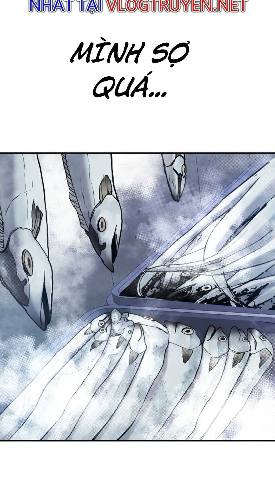 Bố Tôi Là Đặc Vụ: Chapter 13.2