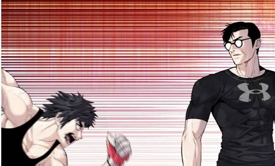 Bố Tôi Là Đặc Vụ: Chapter 13.2