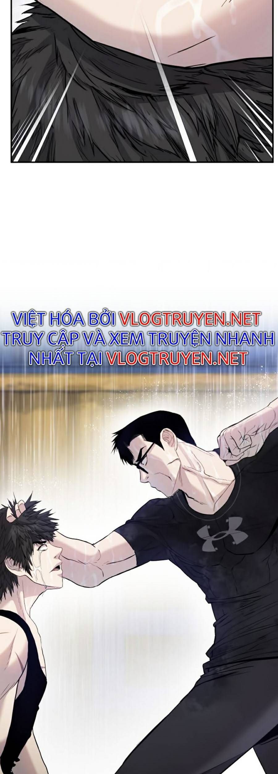 Bố Tôi Là Đặc Vụ: Chapter 13.2