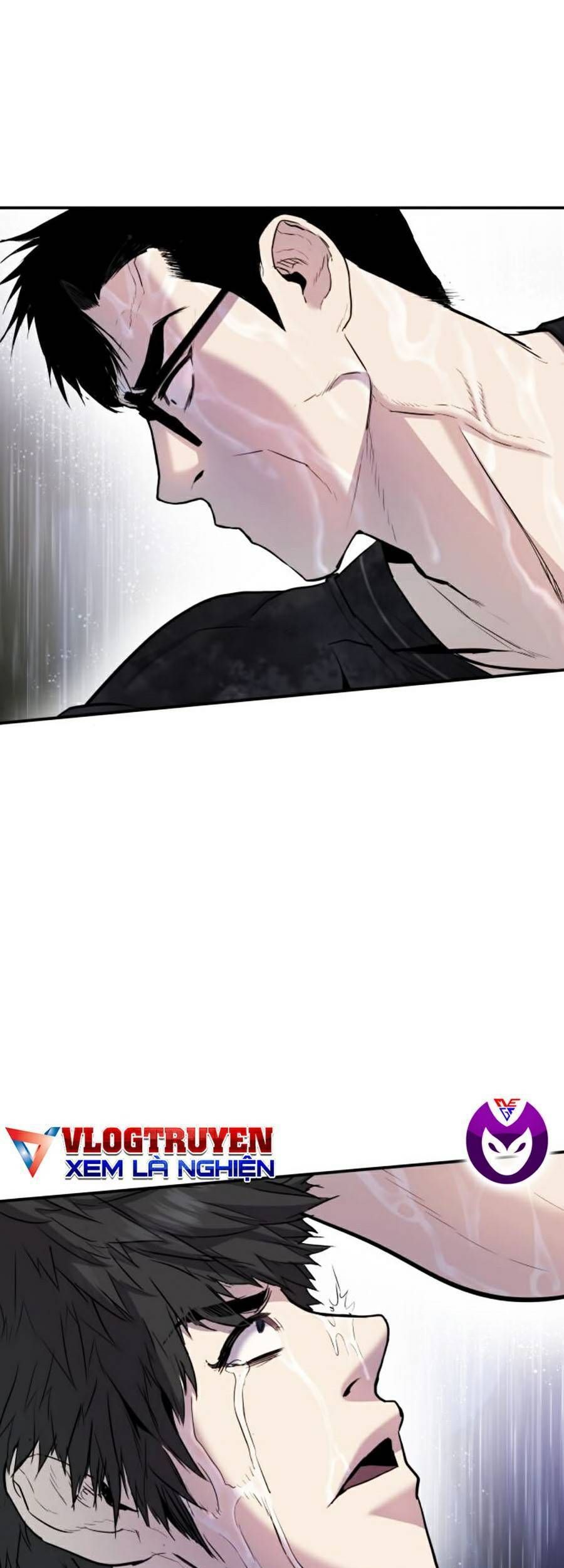 Bố Tôi Là Đặc Vụ: Chapter 13.2