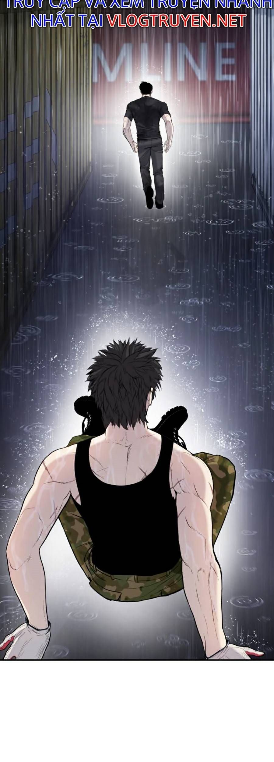 Bố Tôi Là Đặc Vụ: Chapter 13.2