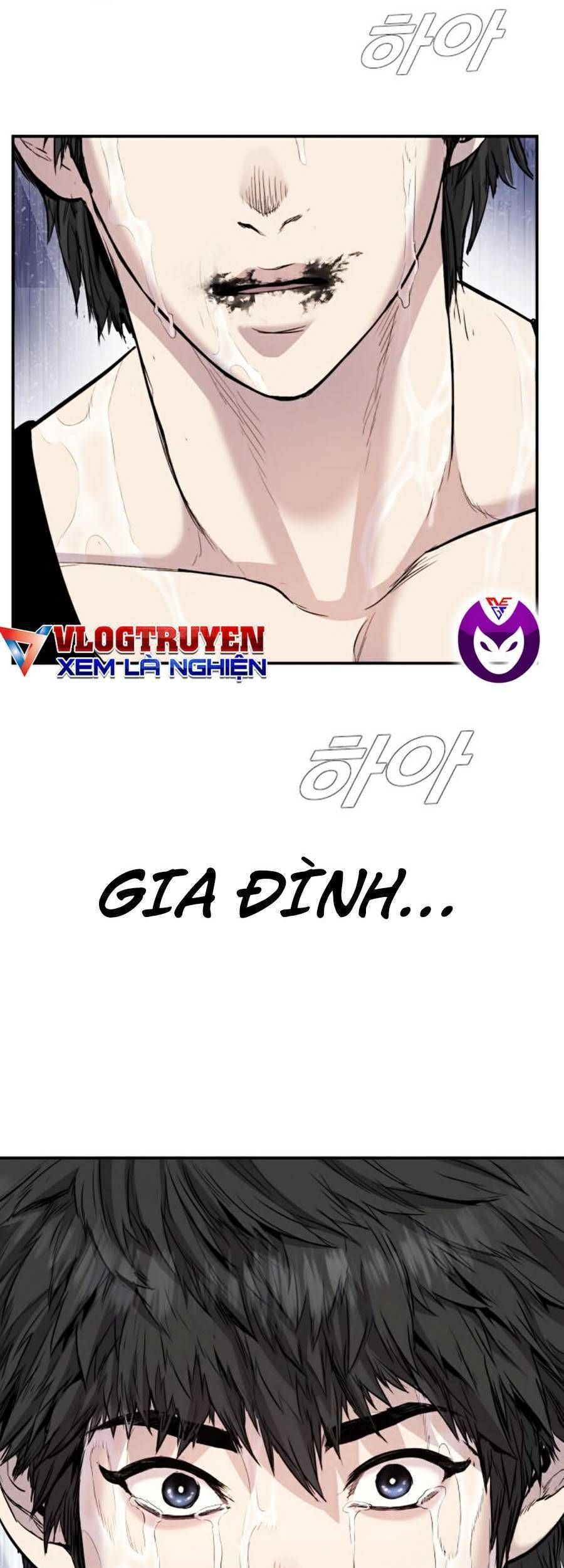 Bố Tôi Là Đặc Vụ: Chapter 13.3