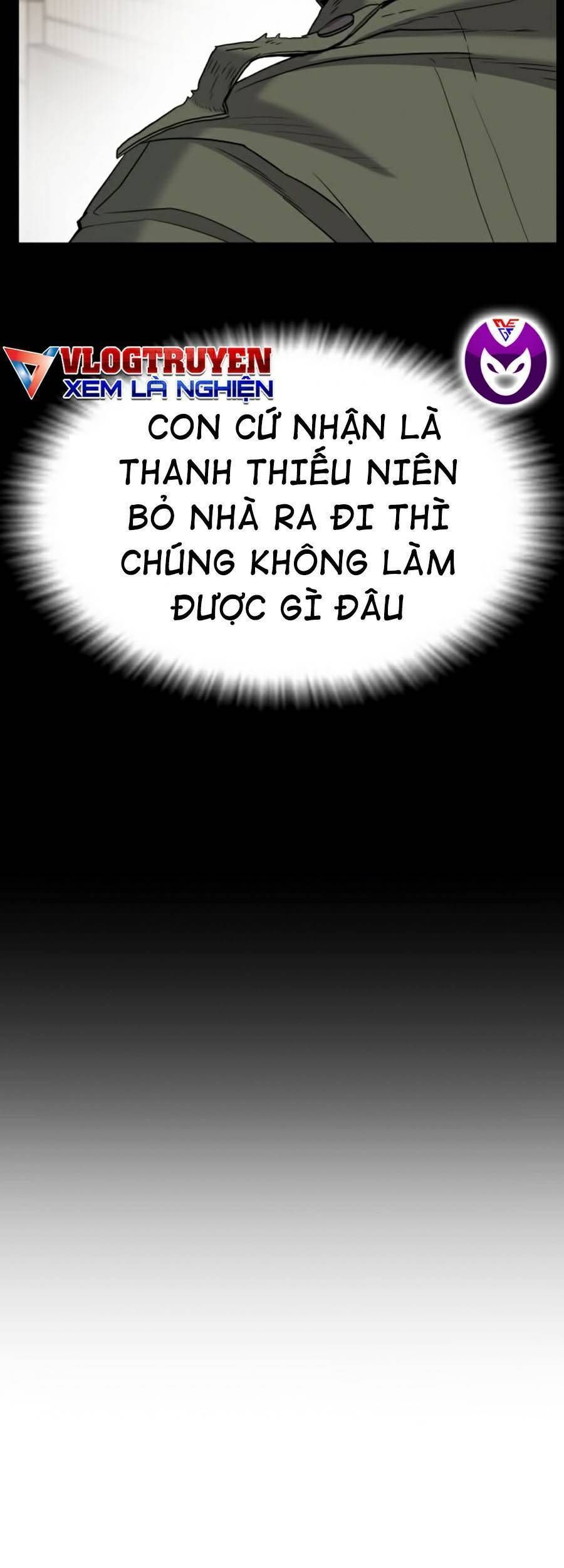 Bố Tôi Là Đặc Vụ: Chapter 13.3