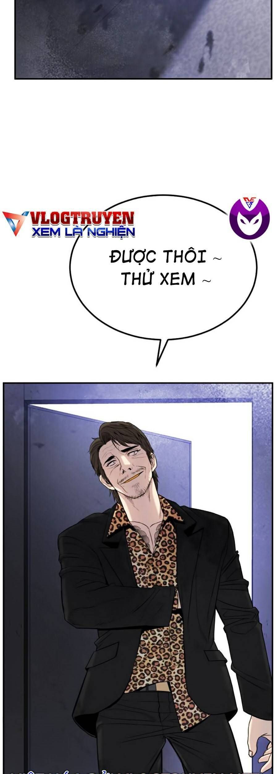 Bố Tôi Là Đặc Vụ: Chapter 13.3