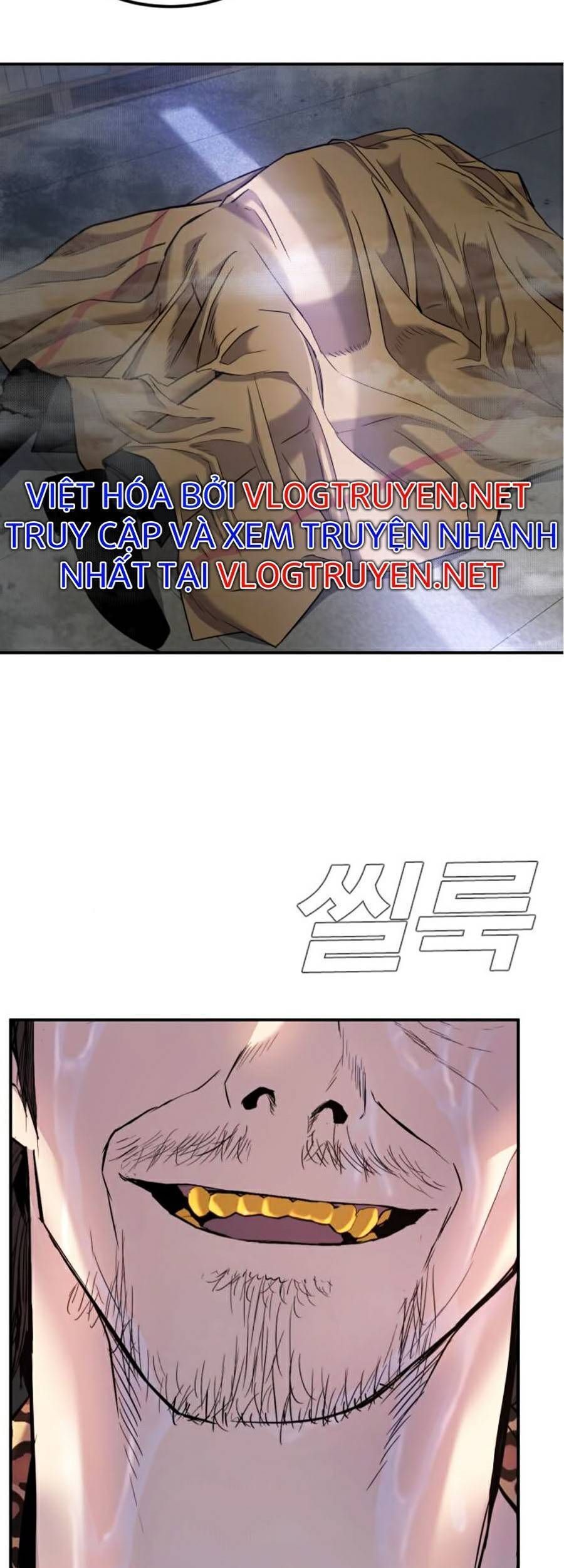 Bố Tôi Là Đặc Vụ: Chapter 13.3