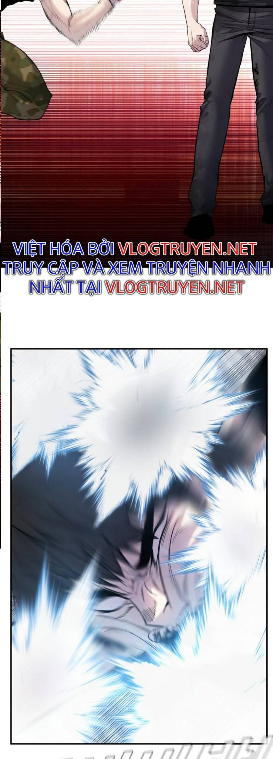 Bố Tôi Là Đặc Vụ: Chapter 13.3