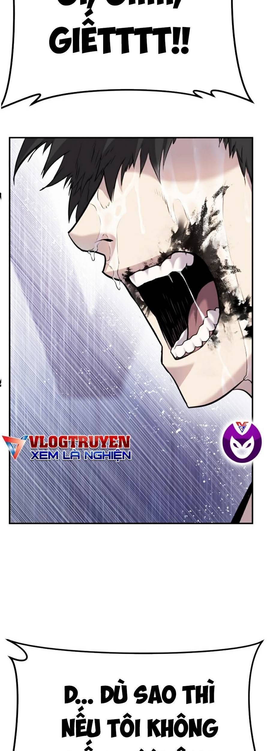 Bố Tôi Là Đặc Vụ: Chapter 13.3