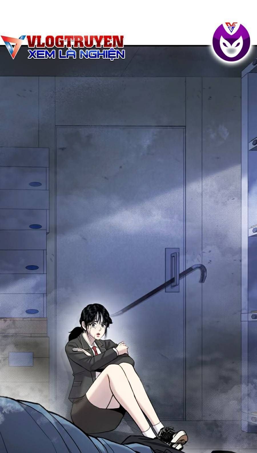 Bố Tôi Là Đặc Vụ: Chapter 13.3