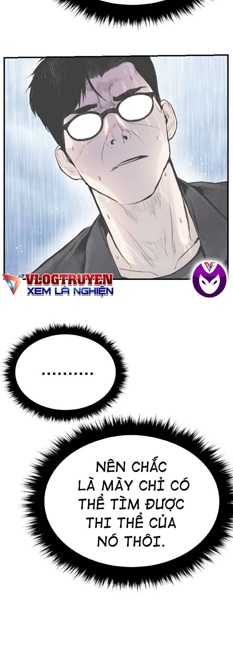 Bố Tôi Là Đặc Vụ: Chapter 13.3