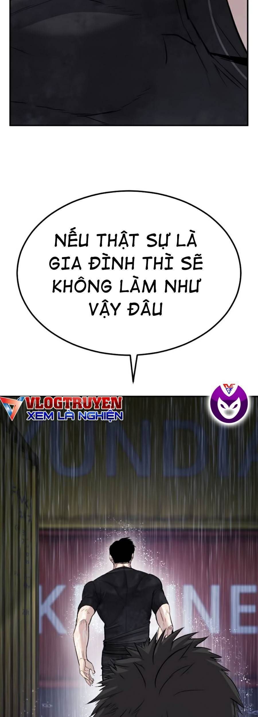 Bố Tôi Là Đặc Vụ: Chapter 13.3