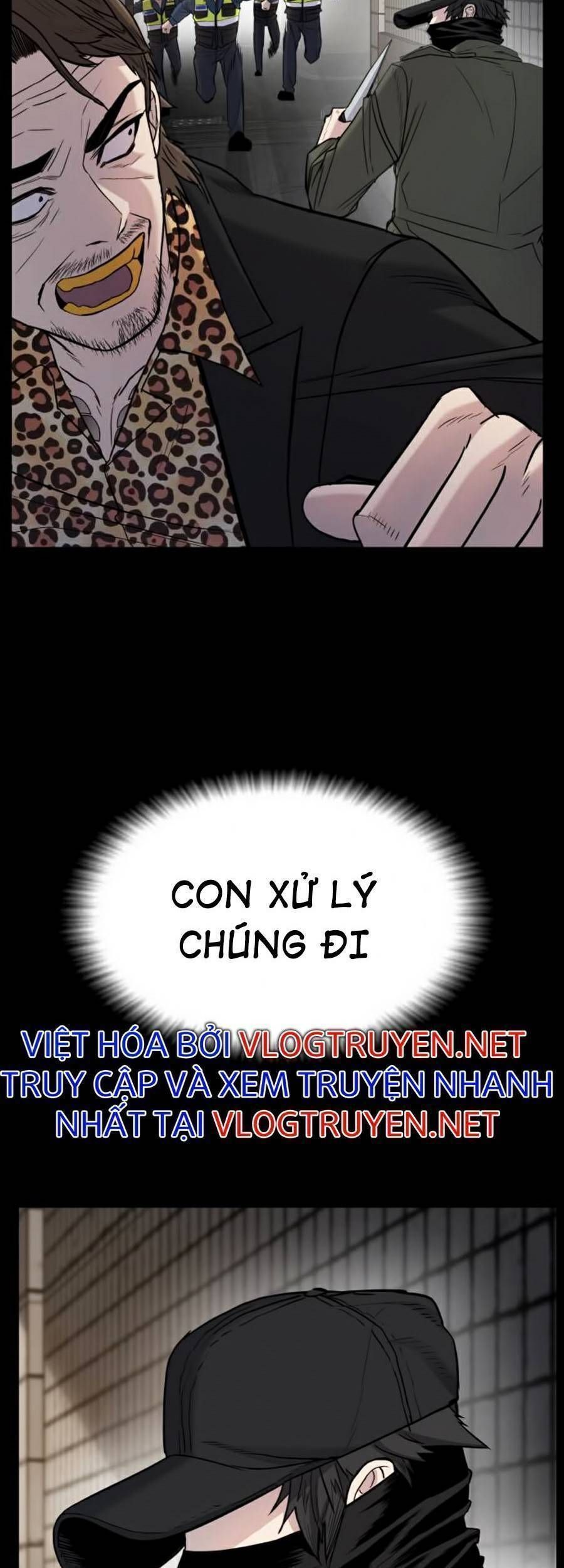 Bố Tôi Là Đặc Vụ: Chapter 13.9