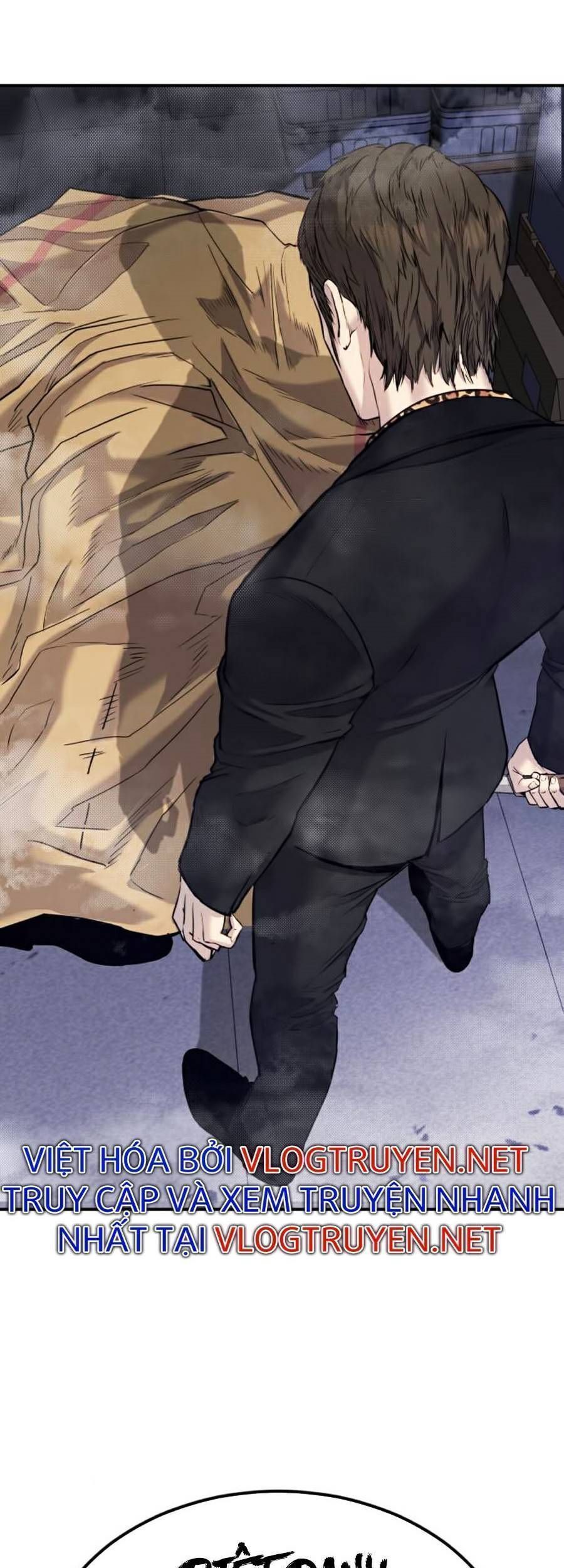 Bố Tôi Là Đặc Vụ: Chapter 13.9