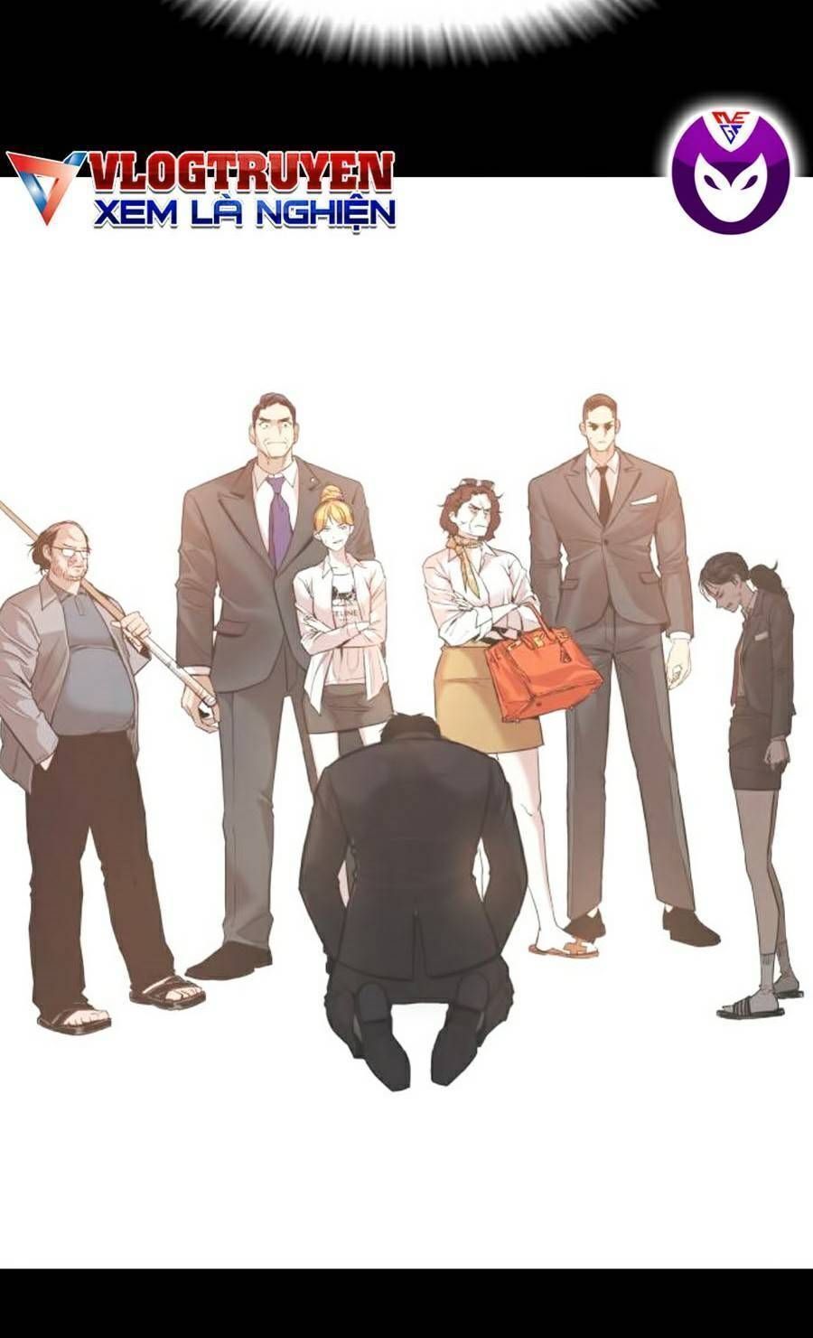 Bố Tôi Là Đặc Vụ: Chapter 13.9