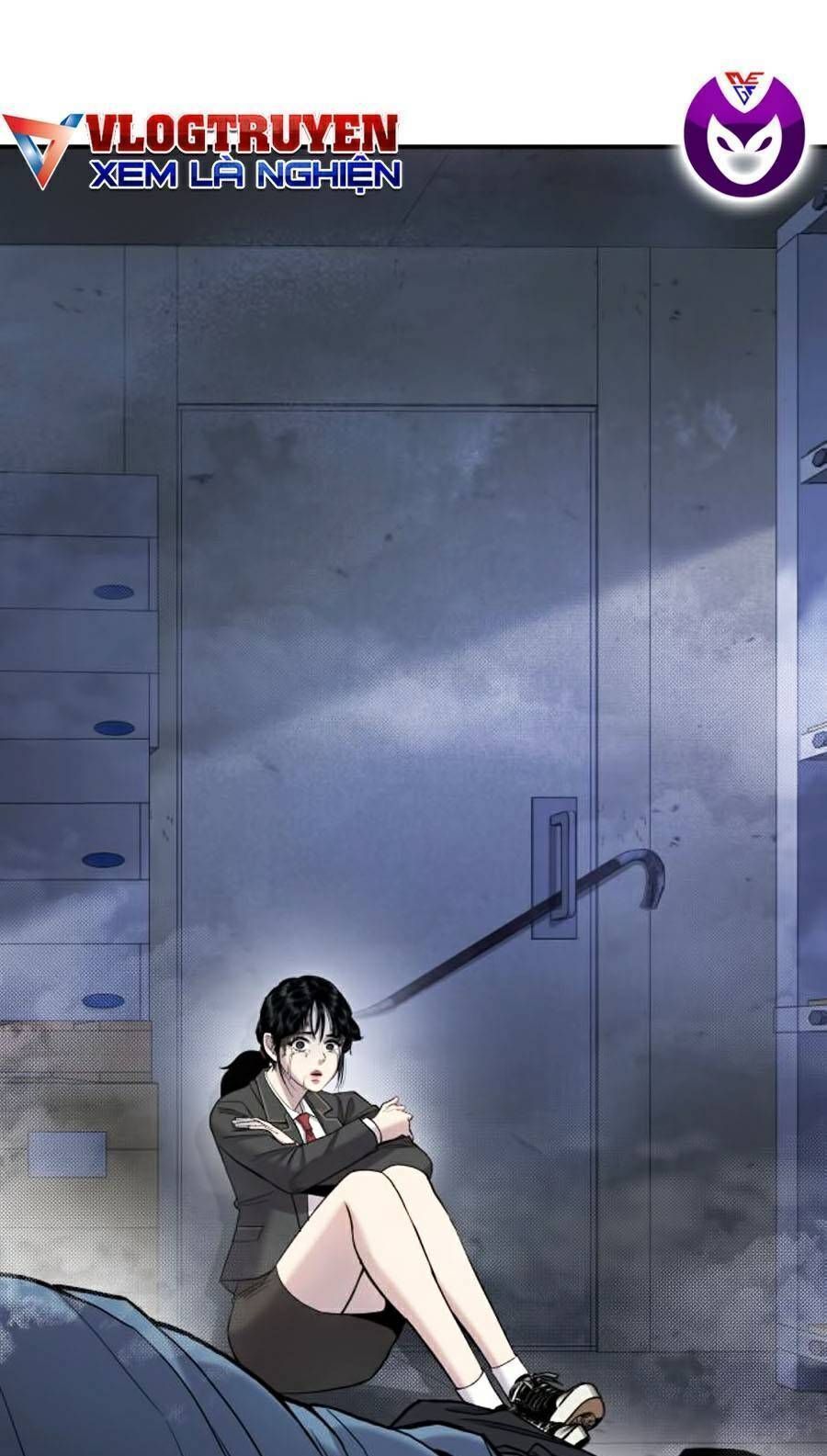 Bố Tôi Là Đặc Vụ: Chapter 13.9