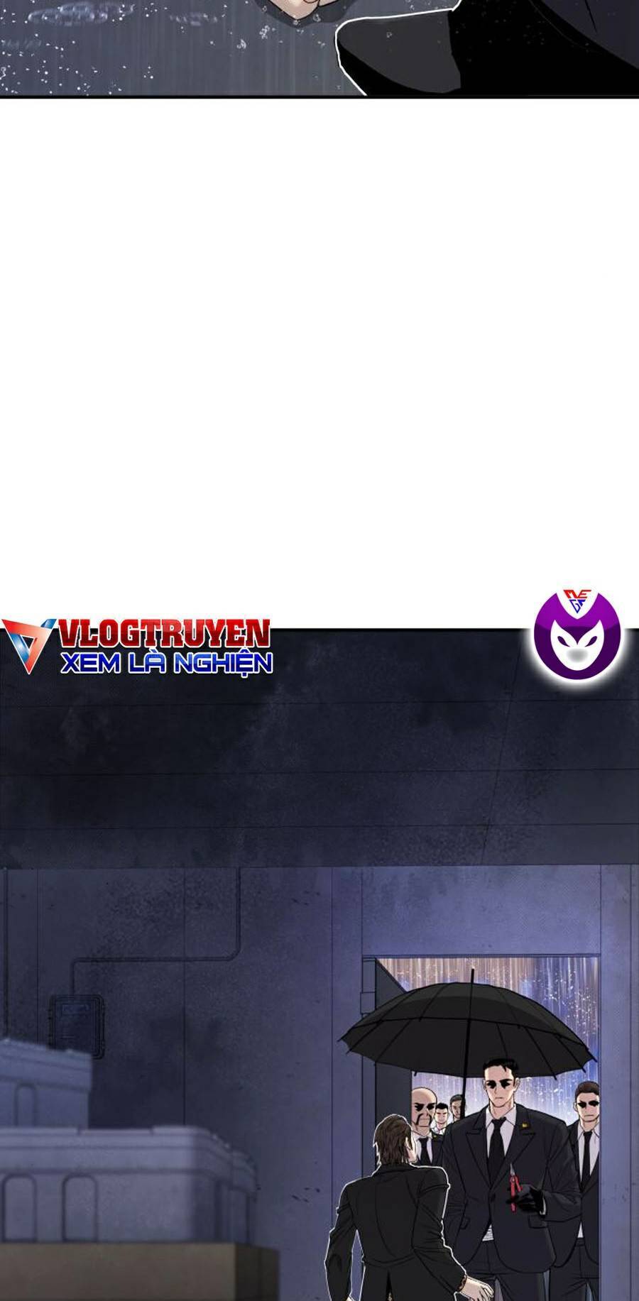 Bố Tôi Là Đặc Vụ: Chapter 14.1