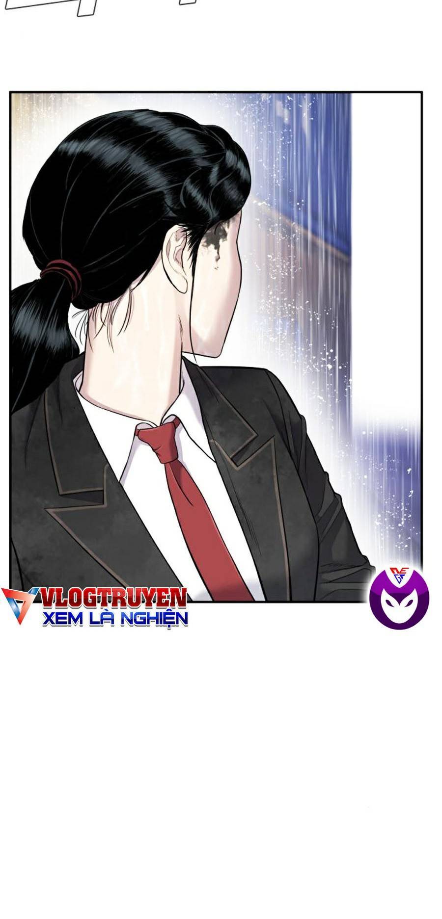 Bố Tôi Là Đặc Vụ: Chapter 14.1