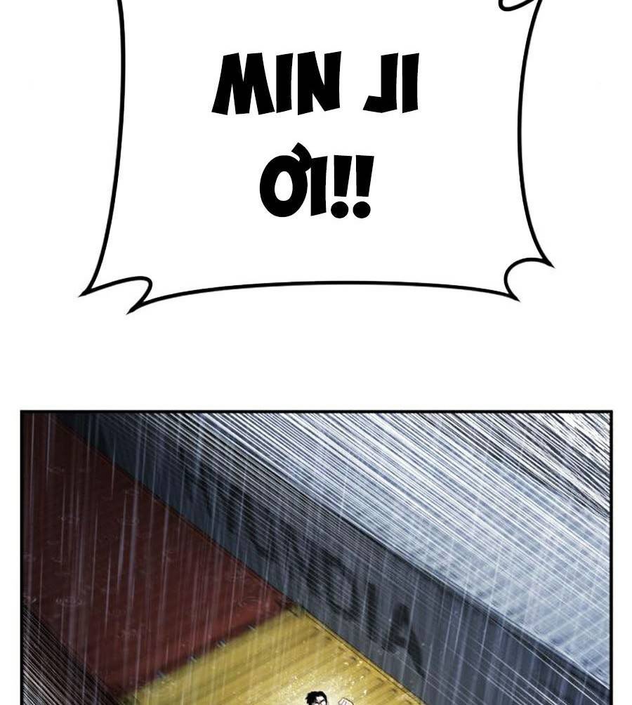 Bố Tôi Là Đặc Vụ: Chapter 14.1