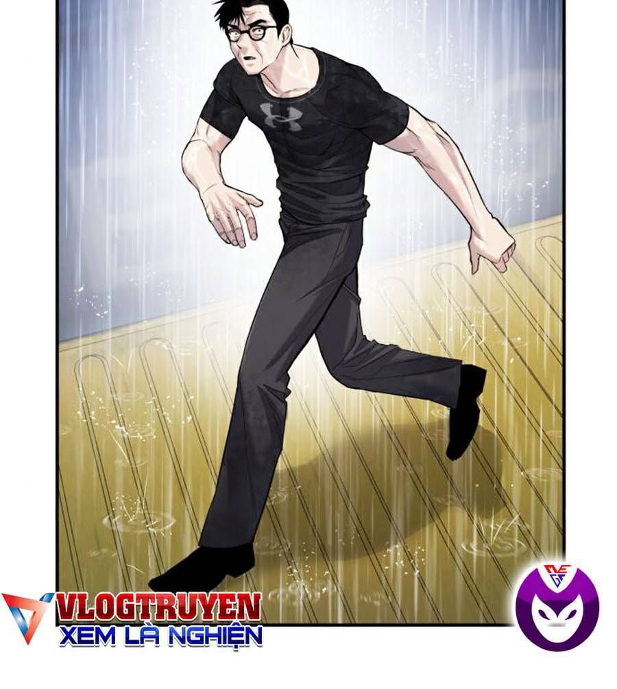 Bố Tôi Là Đặc Vụ: Chapter 14.1