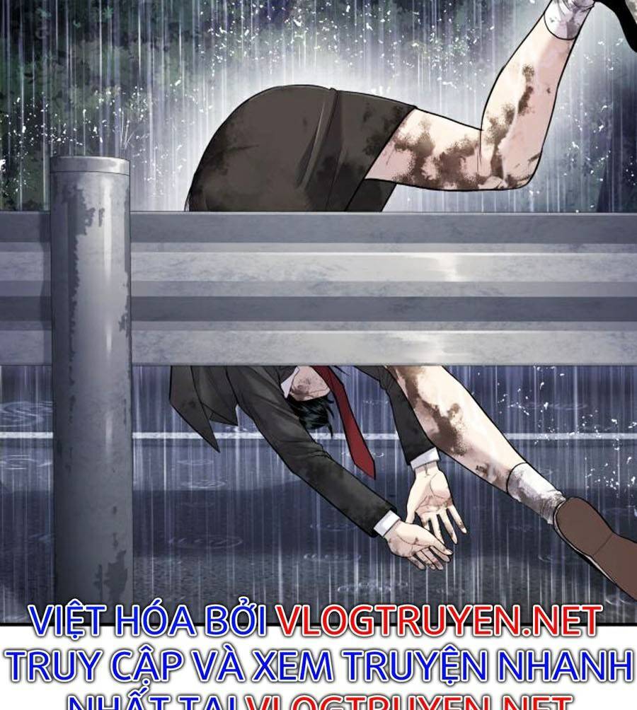 Bố Tôi Là Đặc Vụ: Chapter 14.1