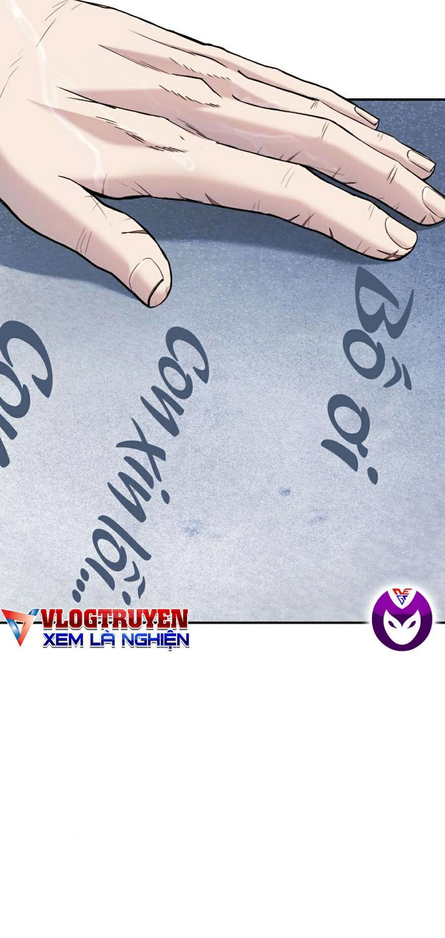 Bố Tôi Là Đặc Vụ: Chapter 14.1