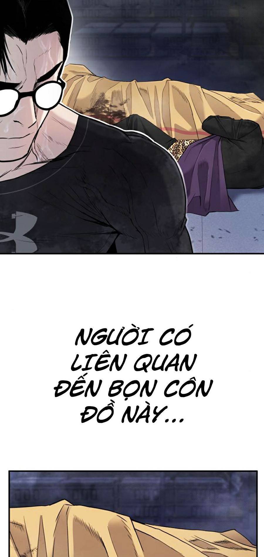 Bố Tôi Là Đặc Vụ: Chapter 14.1