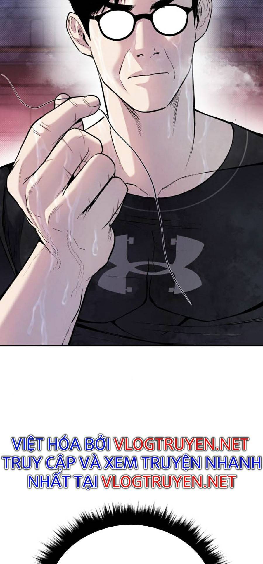 Bố Tôi Là Đặc Vụ: Chapter 14.1