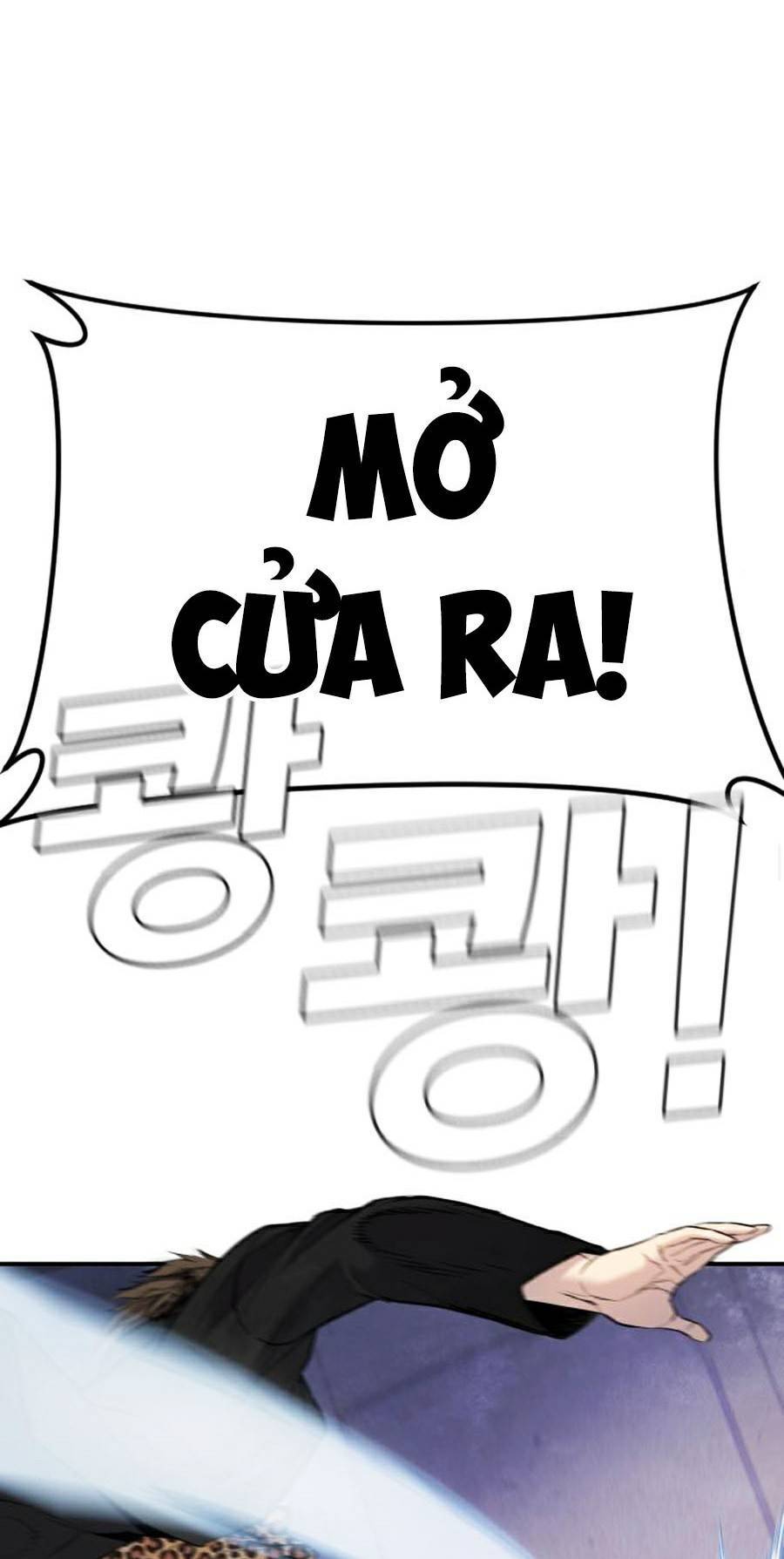 Bố Tôi Là Đặc Vụ: Chapter 14.1