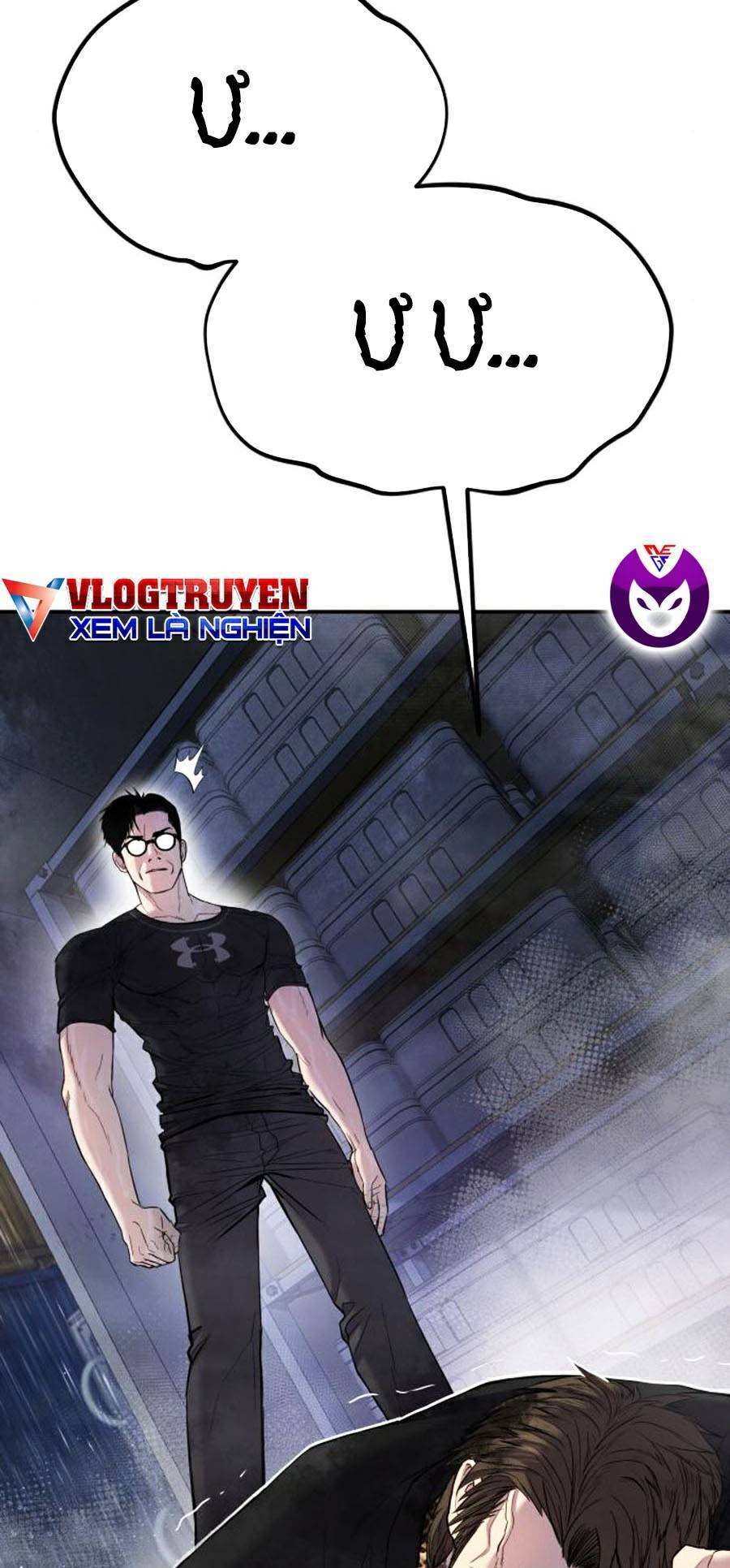 Bố Tôi Là Đặc Vụ: Chapter 14.1