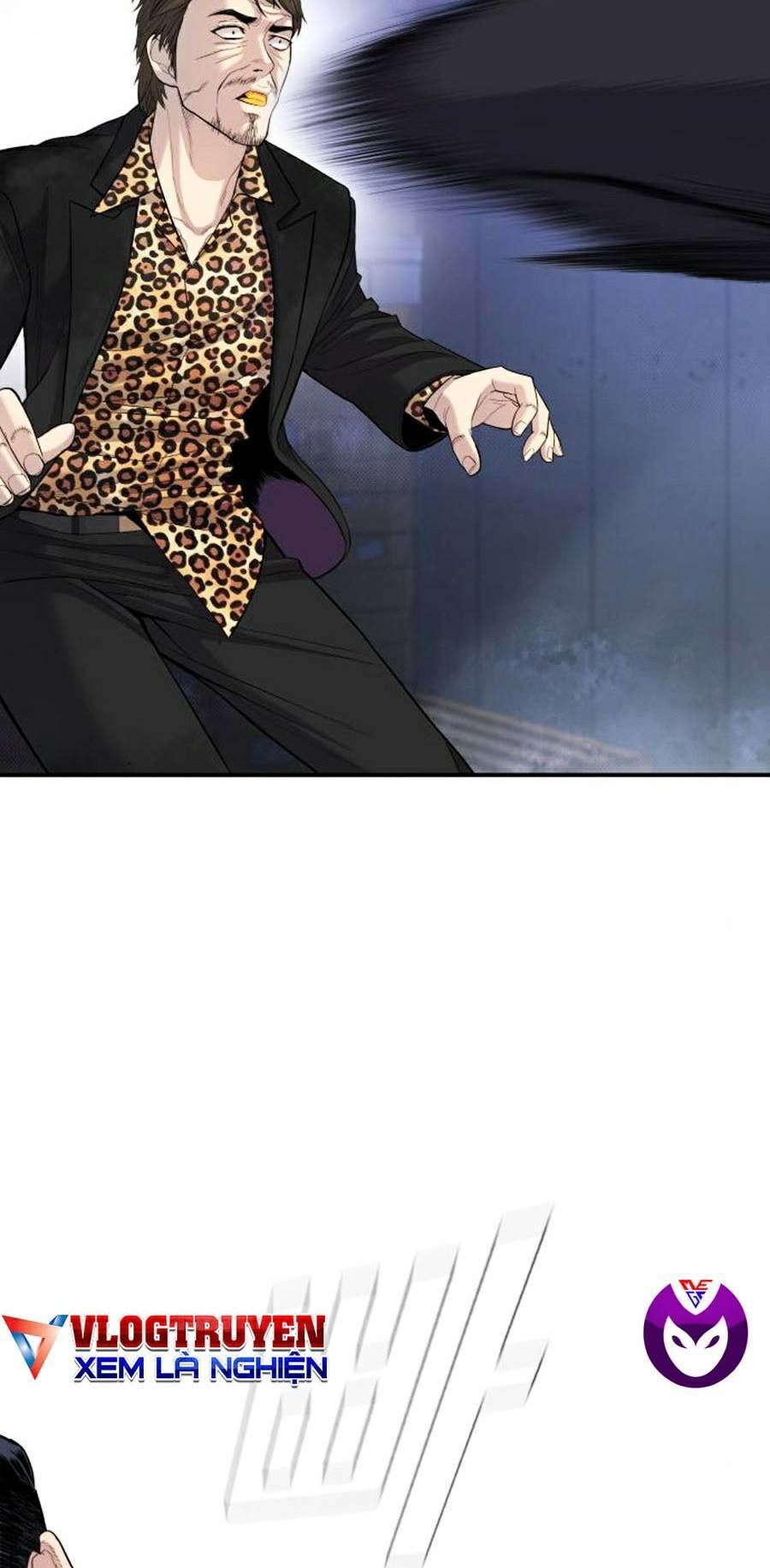 Bố Tôi Là Đặc Vụ: Chapter 14.2