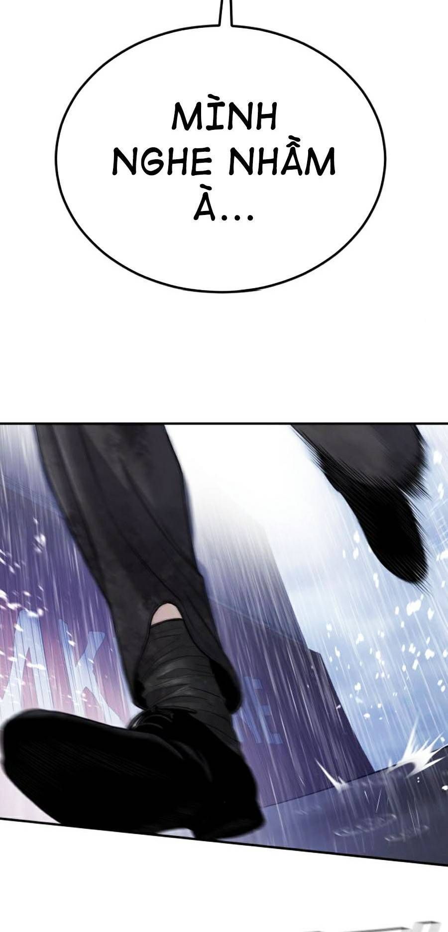 Bố Tôi Là Đặc Vụ: Chapter 14.2