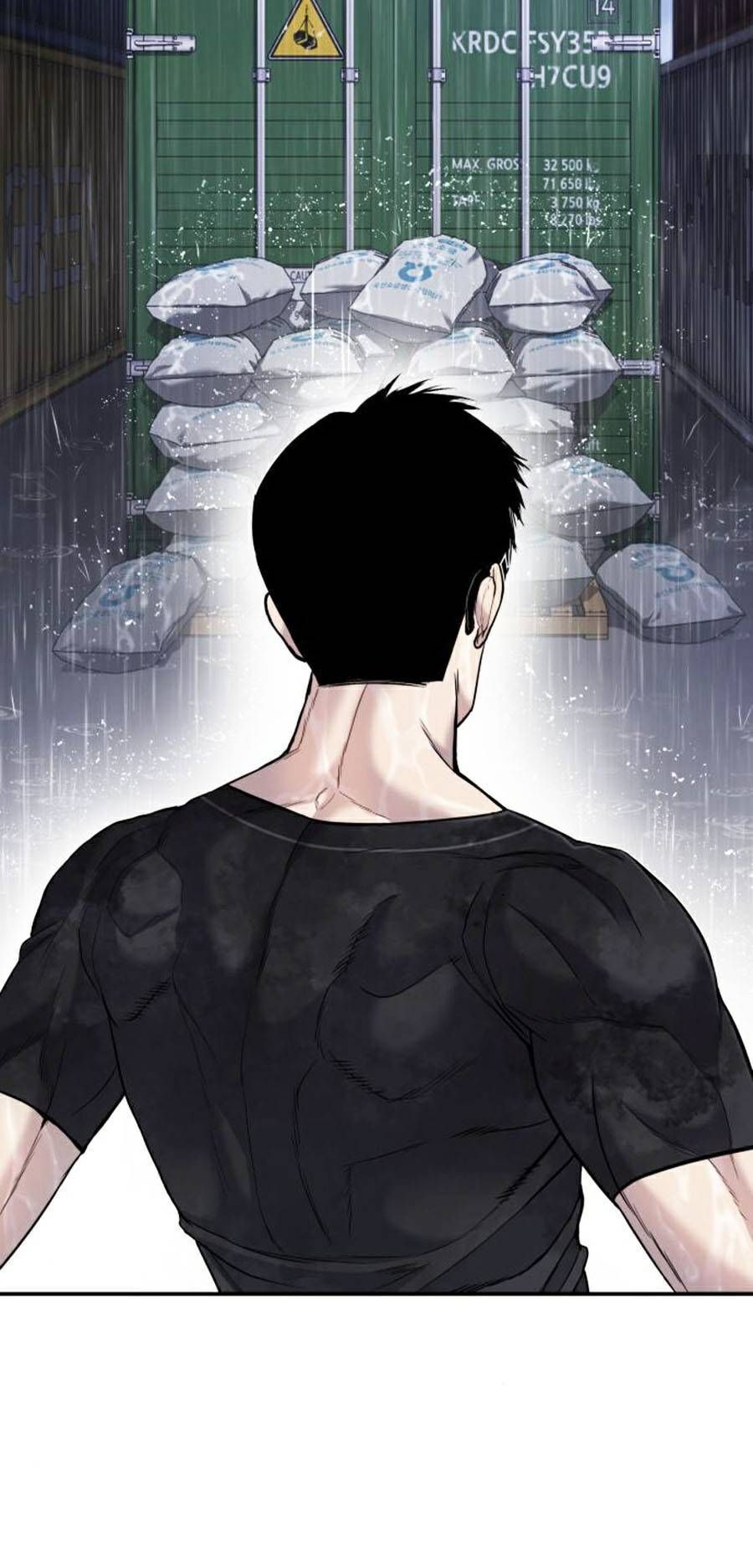 Bố Tôi Là Đặc Vụ: Chapter 14.2