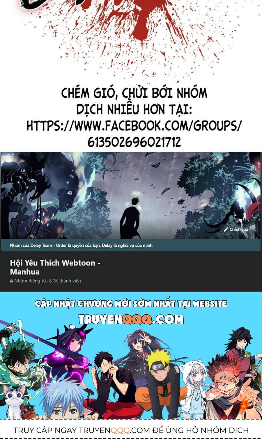 Bố Tôi Là Đặc Vụ: Chapter 14.2