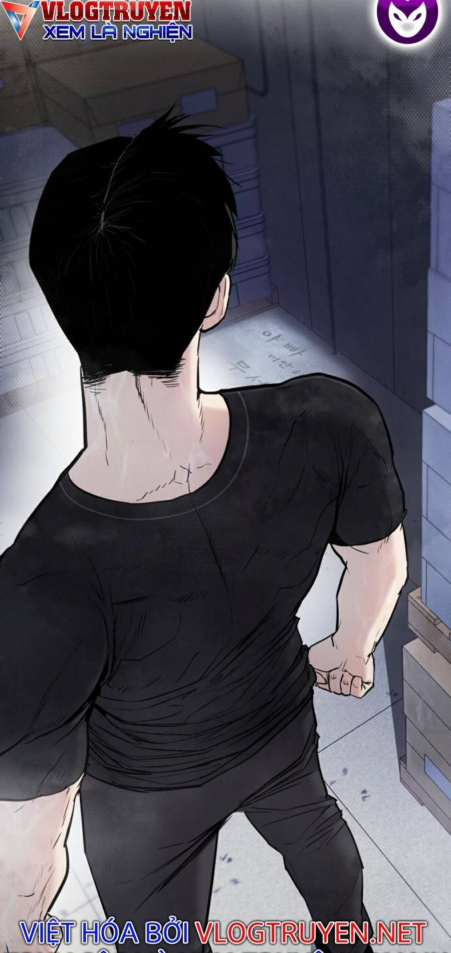 Bố Tôi Là Đặc Vụ: Chapter 14.2