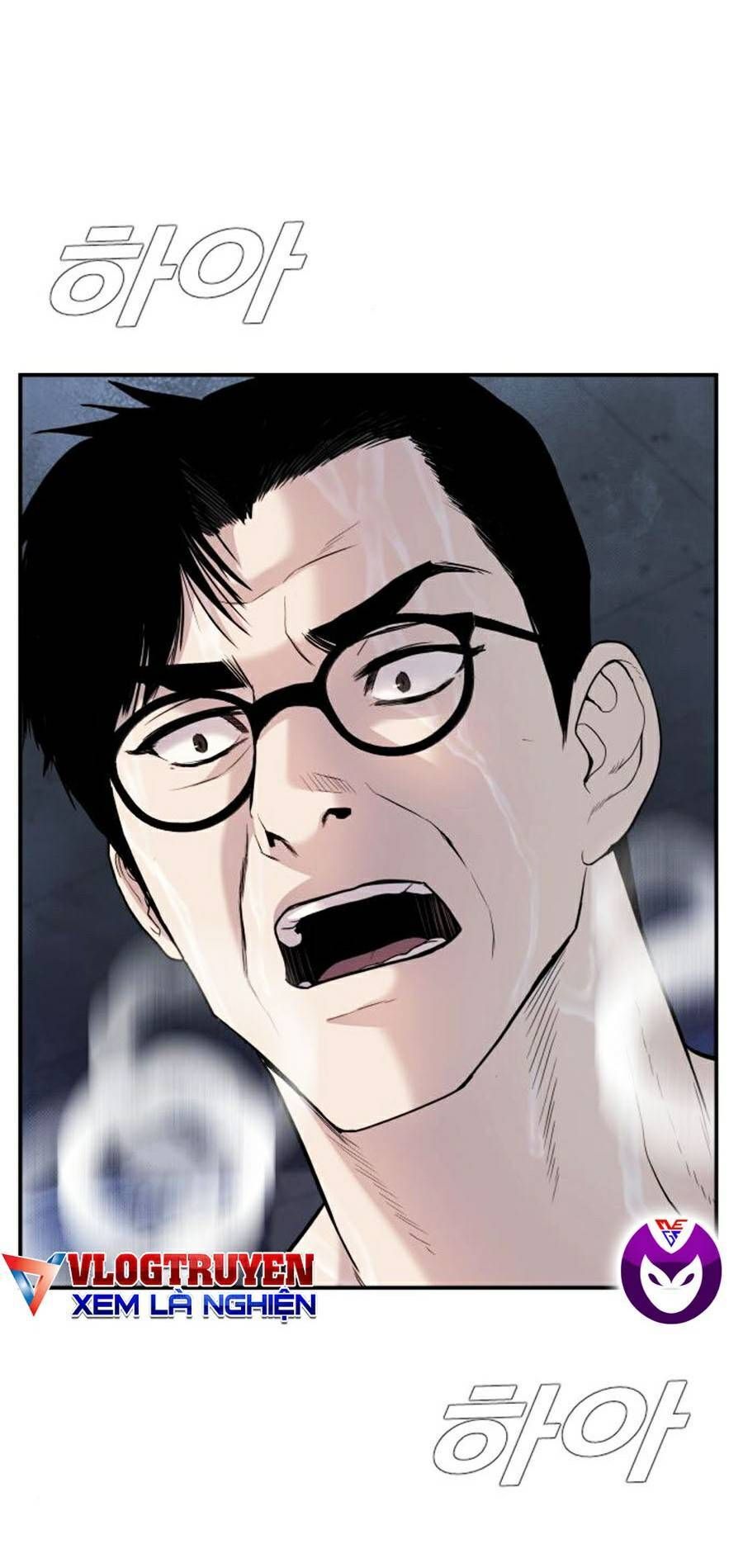 Bố Tôi Là Đặc Vụ: Chapter 14.2