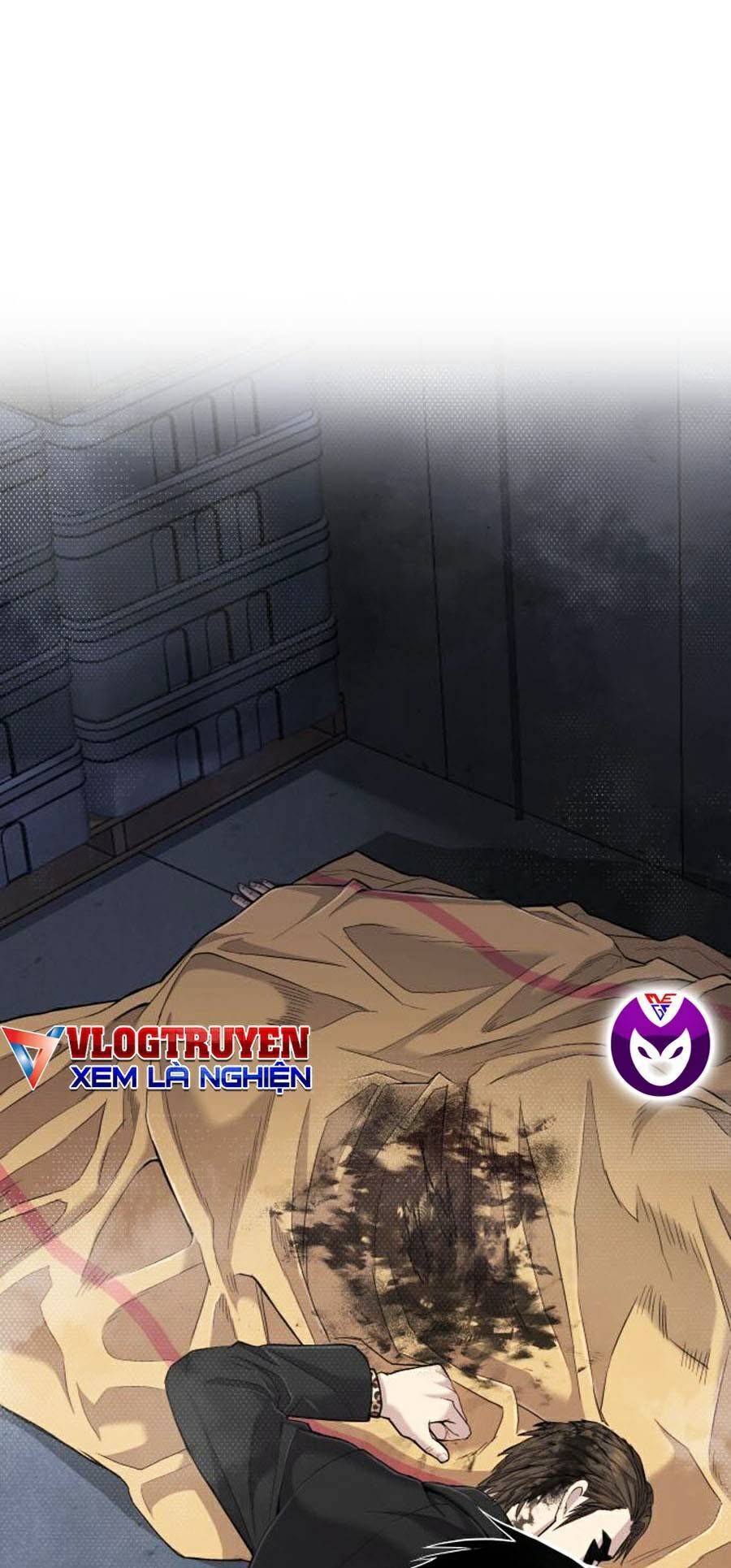 Bố Tôi Là Đặc Vụ: Chapter 14.2