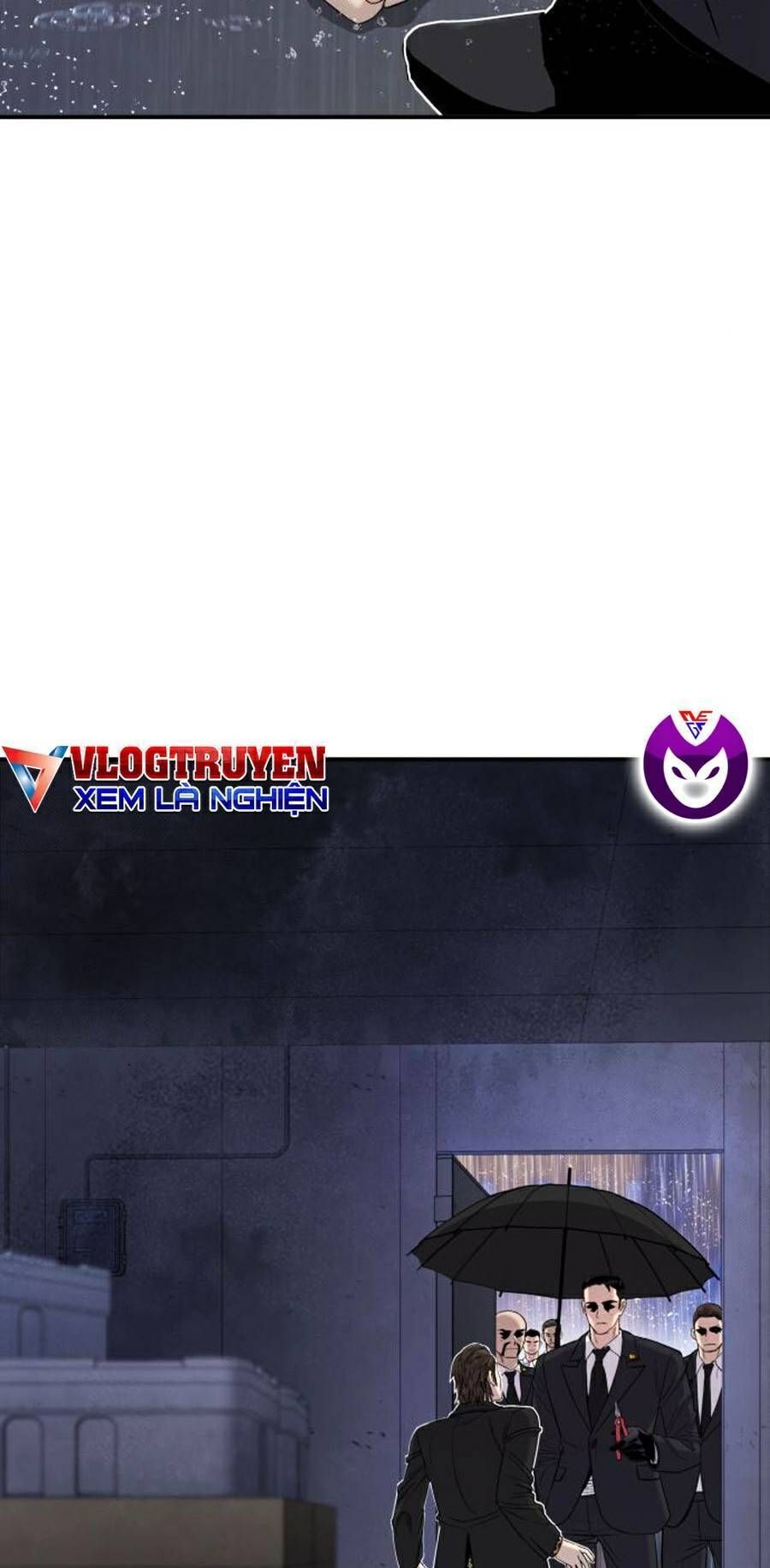 Bố Tôi Là Đặc Vụ: Chapter 14.3